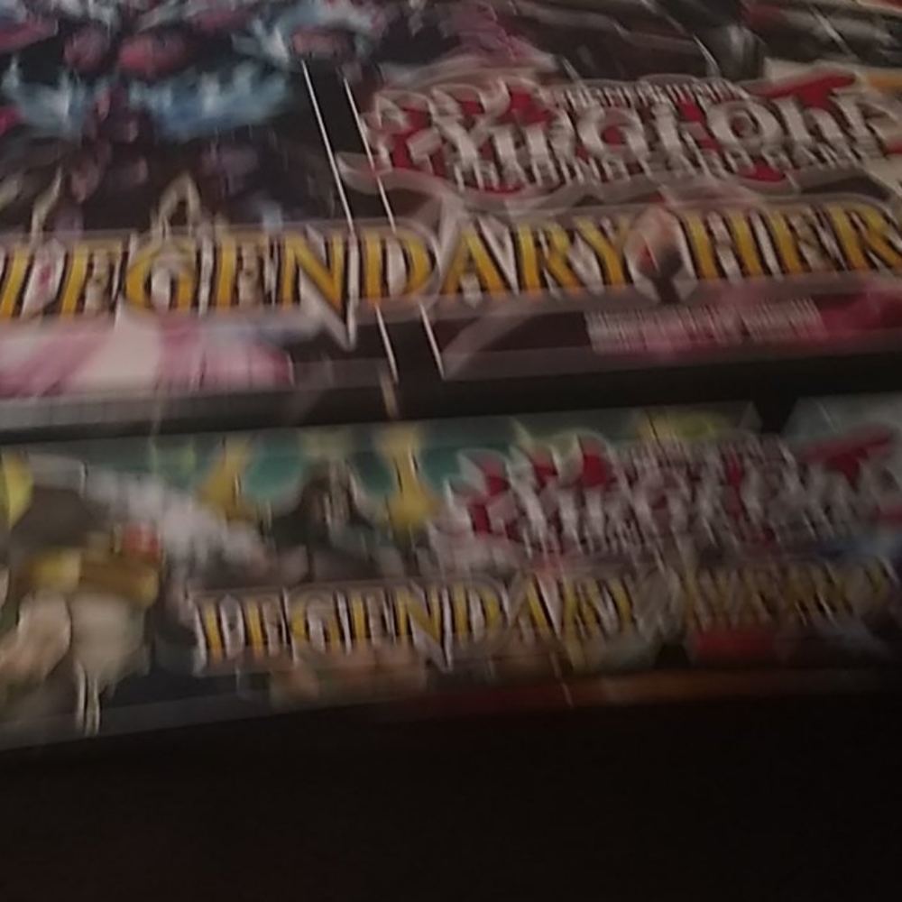 Yu-gi-oh